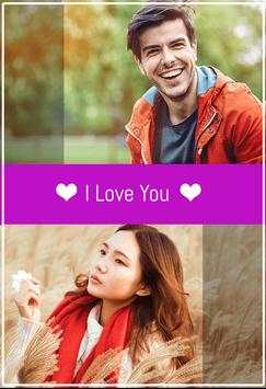 Photo Collage Pic Editor screenshot 7