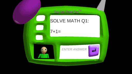 Math Crazy Teacher: Birthday Bash Badge Party Mod screenshot 4
