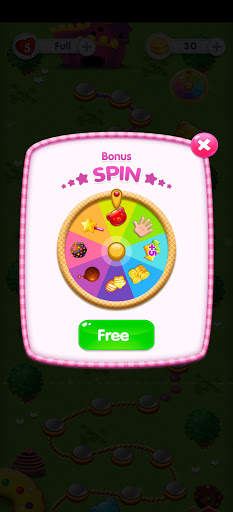 Candy Bomb screenshot 3