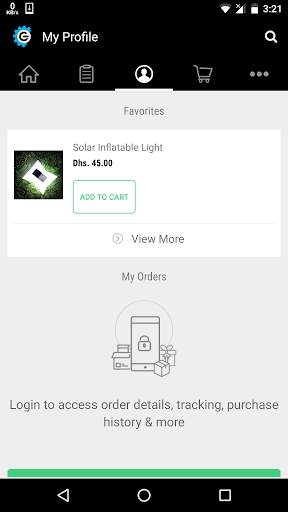 Gadget World screenshot 4