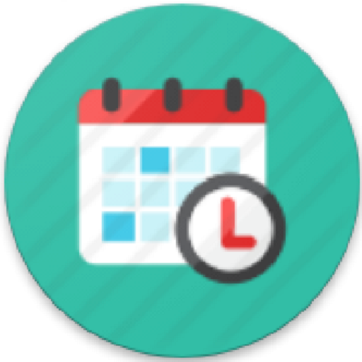 My Calendar icon