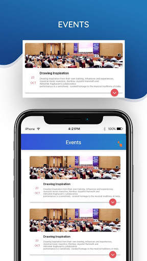 APLL Student App screenshot 5