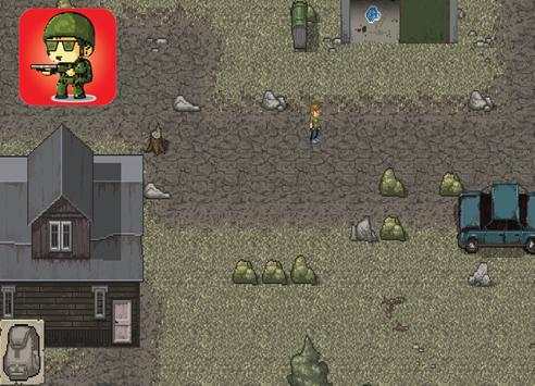 Guide for Mini Dayz Game स्क्रीनशॉट 3