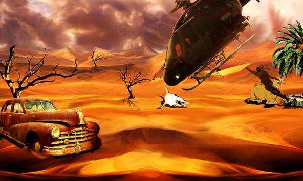Free New Escape Games-011 screenshot 4
