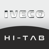 IVECO HI-PAD icon