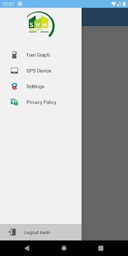 TrackVTS screenshot 2