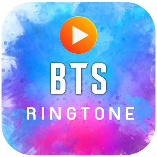 BTS 방탄소년단 Song Ringtones KPOP MUSIC 3.0.0