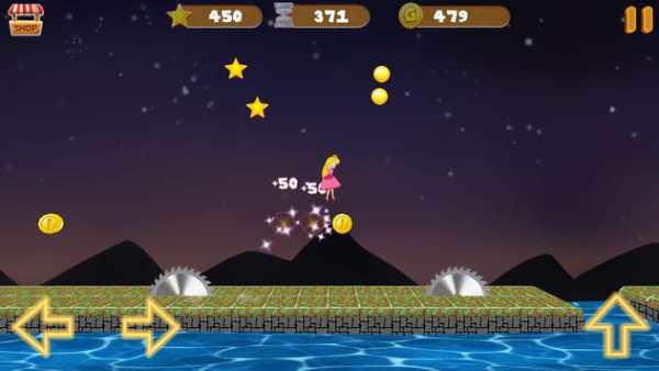 Adventures Princess: Sword Game Princess Swordigo screenshot 3