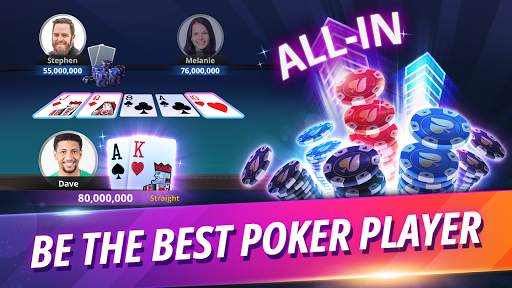 Fulpot Poker : Texas Holdem, Omaha, Tournaments screenshot 12