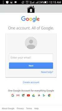 Splash browser screenshot 5