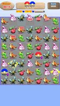 Cake Pokemon screenshot 3