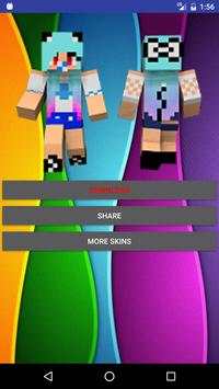 Baby skins for Minecraft screenshot 3