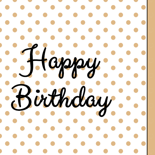 ikon Birthday Wishes