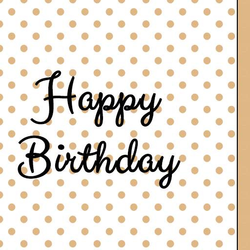 Birthday Wishes 1.0