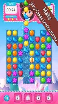 Sweet Candy Fever screenshot 7