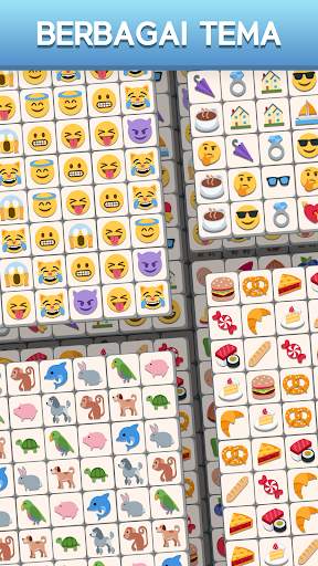 Tile Match Emoji - Triple Tile screenshot 2