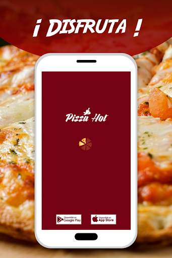 Pizza Hot screenshot 8