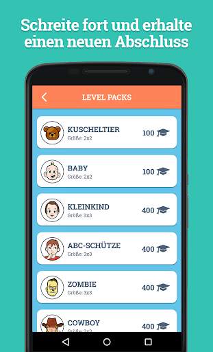 Word Academy screenshot 4