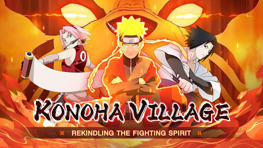 Ninja Legends: Shadowbound screenshot 1