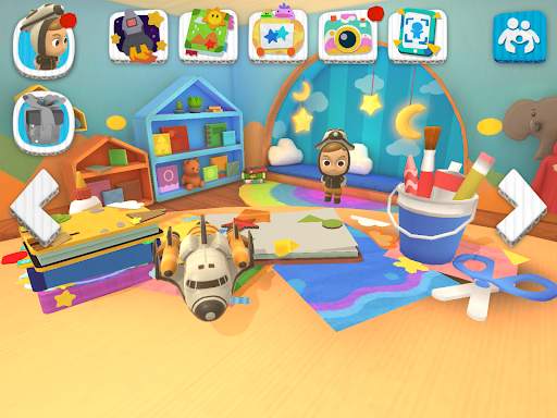 Applaydu 가족 게임 screenshot 16