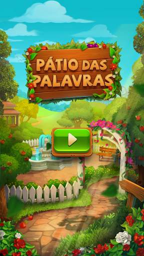 Pátio das Palavras screenshot 4