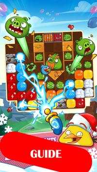Guide for Angry Birds Blast!! स्क्रीनशॉट 2