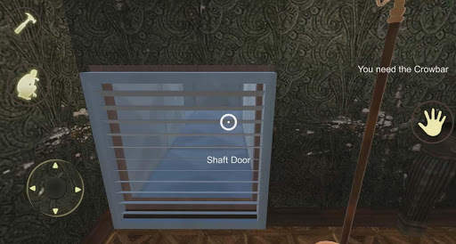 Creepy Granny Scream screenshot 5