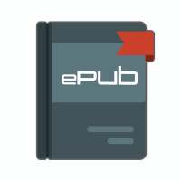 ePUB Reader icon
