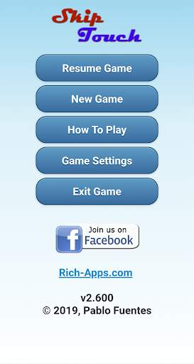 SkipTouch screenshot 7