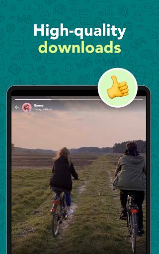 Status Keeper screenshot 12