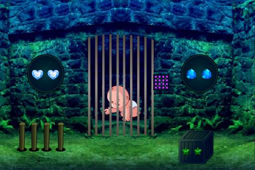 Escape Games 8B 23 screenshot 4