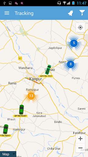 Track GPS screenshot 3