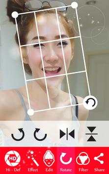Camera Wink - BeautyPlus Pro screenshot 4