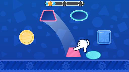 Shapes and Colors Baby Games screenshot 7