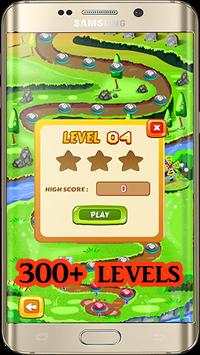 jewel quest screenshot 2