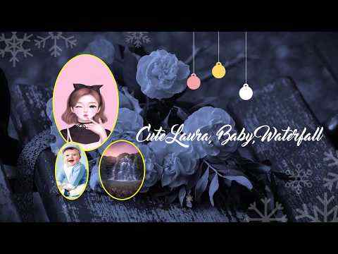 Cute Girly Wallpapers HD screenshot 1