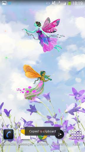 Fairy Party screenshot 3
