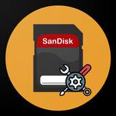 SDcards Recovery 5.0