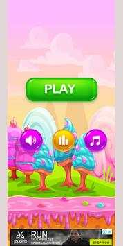 Candy Crush screenshot 1