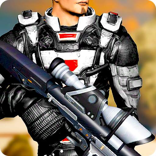 Sniper 3D Shooter Sci Fi FPS: Free Shooting Games 1.1.44