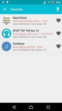 Free Music Radio screenshot 5