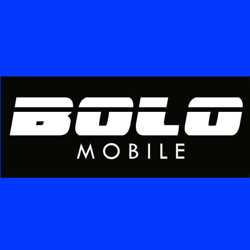 Bolo Mobile icon