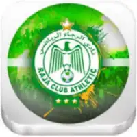 أغاني نادي الرجاء - بدون أنترنت Raja Music иконка