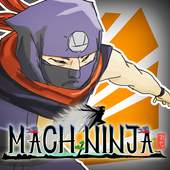 Mach Ninja 1.0