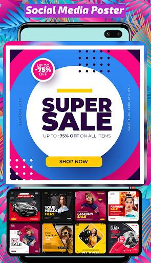 Sale Photo editor - Price Tags screenshot 7