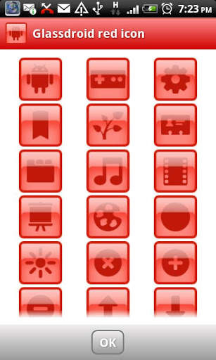 Slider Box Icon Packs screenshot 7