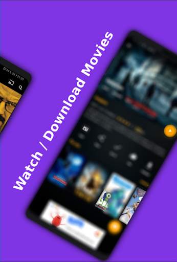 Dekho - Watch BDIX Movies, Web Series & Live TV screenshot 2