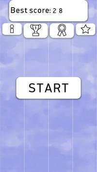 Piano Fast Tiles screenshot 1