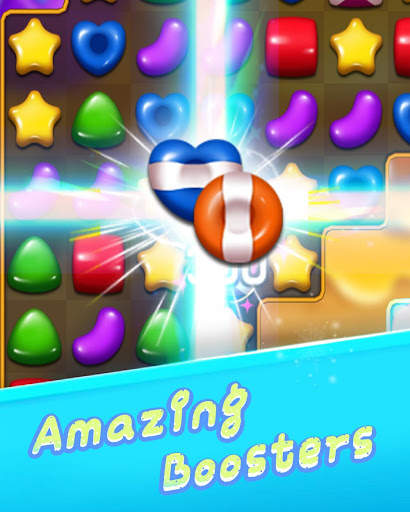 Sweet Candy Mania screenshot 21