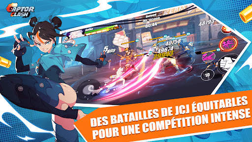 Captor Clash screenshot 10